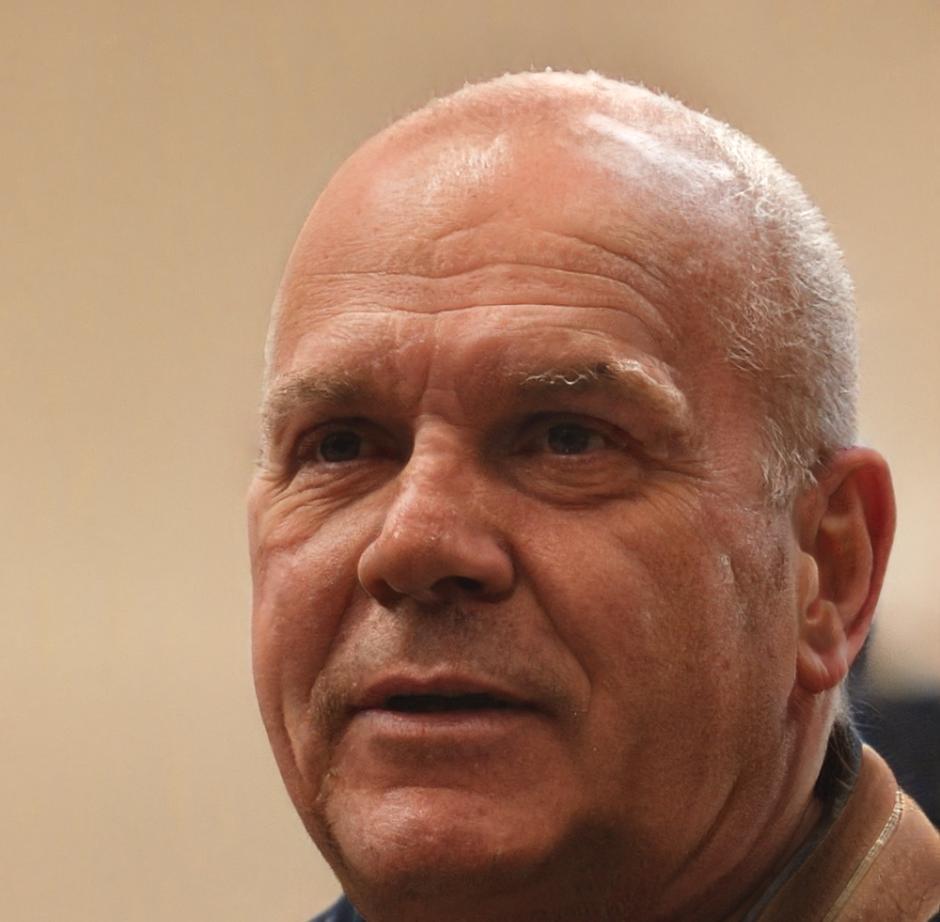 Luca Bergamini, docente di HTML e CSS